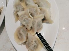 -船歌·鱼水饺青岛菜(国贸商城店)