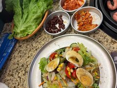 -首尔烤肉大排档(合生汇店)