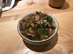 -初居食屋日式料理(万象城购物中心店)