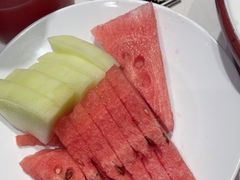 -大鸭梨烤鸭(金色漫香店)