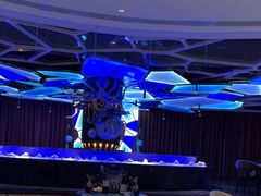 -亚特兰蒂斯•OSSIANO奥西亚诺海底餐厅
