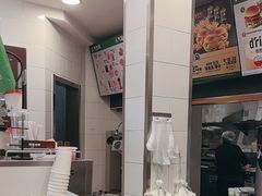 -德克士(北京站店)