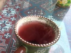 -百年老茶馆
