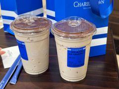 -CHARLIETOWN红茶公司(南京万象天地店)