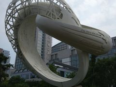 -青岛海尔洲际酒店