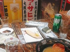 -平成屋·午肴夜酒(四川北路店)