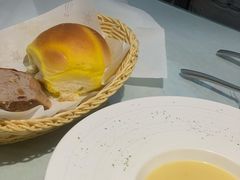 -红屋牛排(闽江路店)