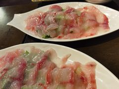 -土著渔匠·养生蝴蝶鱼(香樟路店)