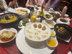 -巴国布衣·Sichuan Folk(紫荆店)