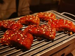 蒲烧鳗鱼-山葵家·创意料理(万象汇店)