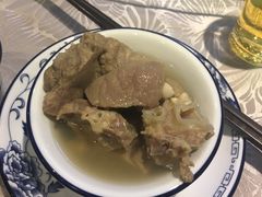 -姐妹鸭仔饭店(湾南路店)