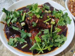 -双宝红油牛系列
