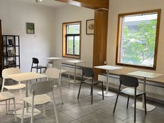 -边渡咖啡烘焙店(昙华林店)