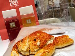 -奈雪的茶(新天地广场PRO店)