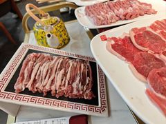 -1078號老北京涮肉(松柏店)