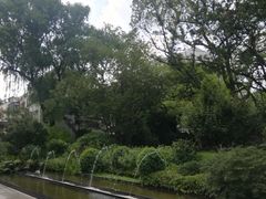 -大光明电影院(南京西路店)