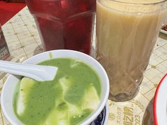-3弄堂·滕王饭店·江西菜(铜锣湾店)