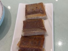 -金河半岛园林酒家(金融城店)
