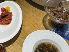 -拉完海鲜大排档(温岭店)