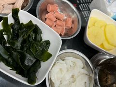 -川香煲(茅台路店)