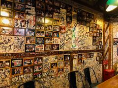 -包装马车·韩国料理·포장마차