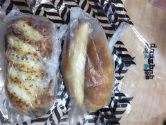 -Dough&Joe团憩(瑞虹天地月亮湾店)