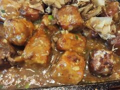 -金陵后厨·南京菜(新街口秣陵路店)