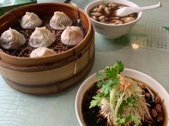 -花园茶楼(兴城西路店)