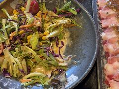 -老卜奎齐齐哈尔烤肉(人民东路店)