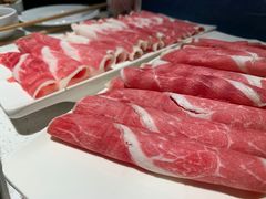 -海底捞火锅(曼巴特广场店)