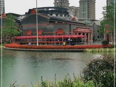-中共一大纪念馆