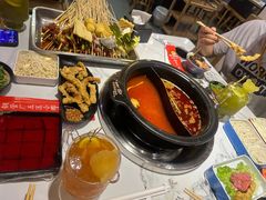 -钢管厂五区小郡肝火锅串串香(清河店)