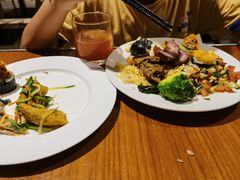 -厦门泰地万豪酒店-贡厨全日餐厅