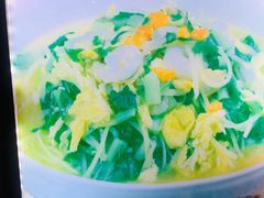 海鲜小烩菜-今鲜源大酒店·中华餐饮名店(新湛路店)