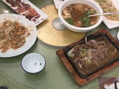 -桃子餐厅·天津菜(红星路直营店)