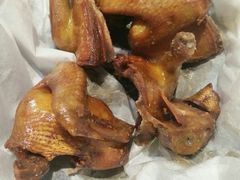 -大鸽饭(马王堆店)