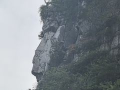 -桂林独秀峰王城景区