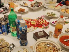 -同庆楼(奥体中心店)