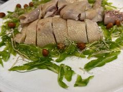 -新兴家喻酒家·羊城名宴(昌岗店)