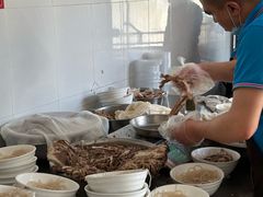 -郝刚刚羊杂割(柳巷店)