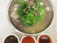 -福屿鲜捞小吃·捞化(福屿总店)