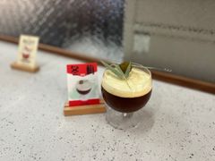 -GOTLOT·角落啡楼(岭南天地店)