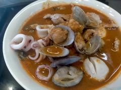 -大中沙茶面(中山路店)