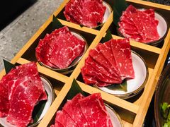 -NIUAN牛庵·日式和牛烧肉(恒隆店)