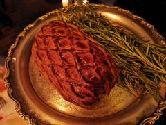 -壳里西餐厅Coquille Seafood Bistro(蒙自路店)