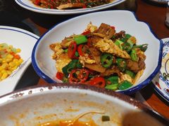 -黔大人·贵州花溪牛肉粉(宝能太古城店)