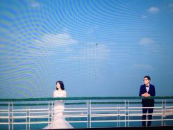 点击看大图 -太郎花子婚纱摄影艺术中心