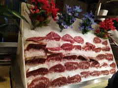 -芭菲盛宴·环球美食(袁家岗店)