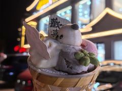 -紫藤园·天目湖大鱼头(南山竹海店)