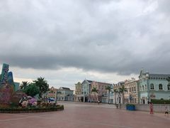 -厦门方特梦幻王国